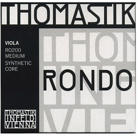 Комплект струн для альта THOMASTIK RONDO