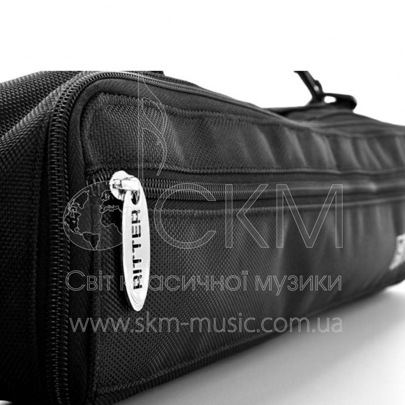 Чехол для футляра для флейты (колено Си) Ritter RCB900 Gigbag