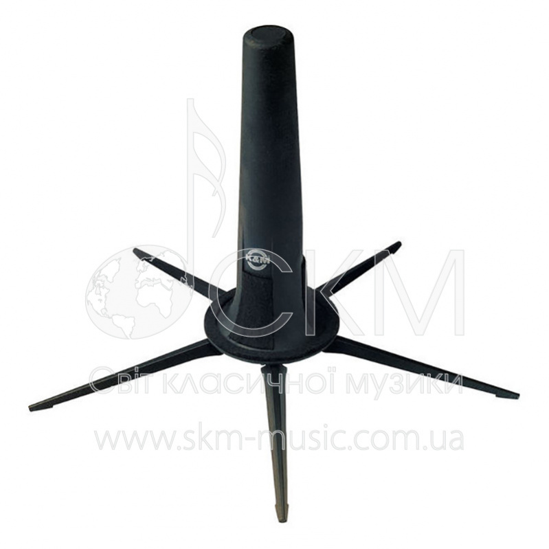 Стойка для саксофона сопрано K&M 15290