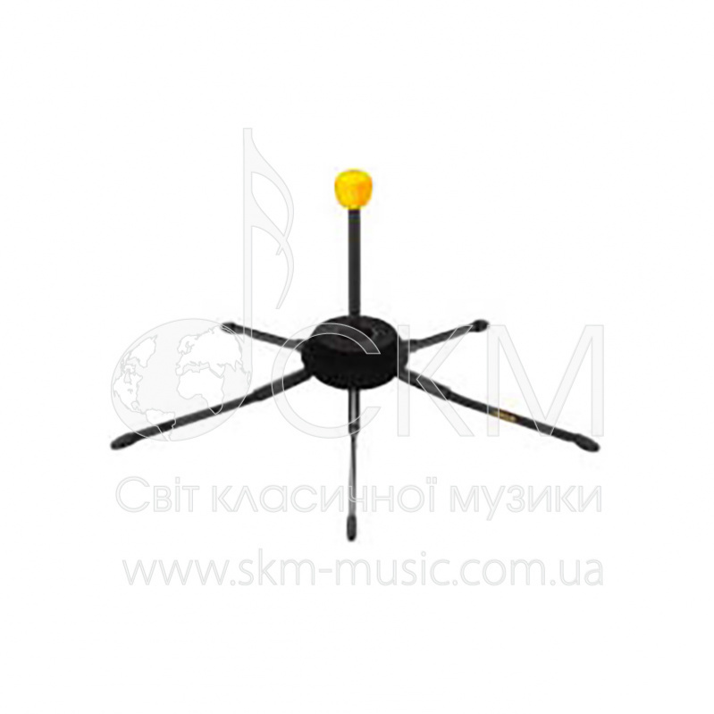 Стойка для трубы Hercules DS410B TravLite Trumpet