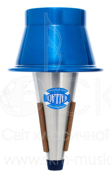 Сурдина для трубы Wallace TWC-401S