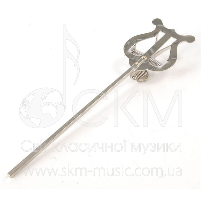 Держатель для нот Riedl 302N Lyre, для трубы