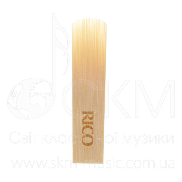 Трости для саксофона сопрано D'Addario (Rico), штука