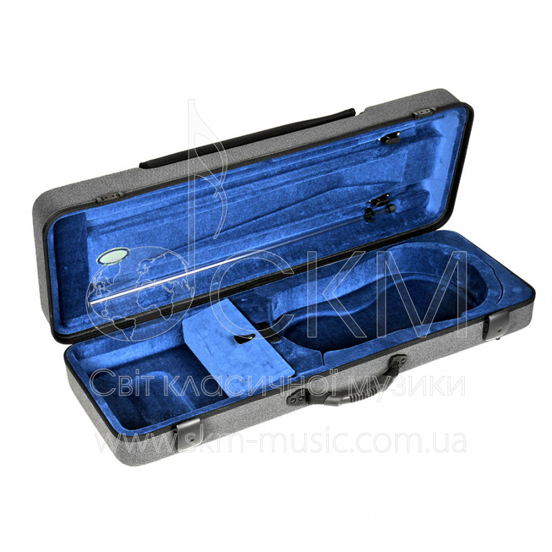 Футляр для альта Jakob Winter 51025 VNB