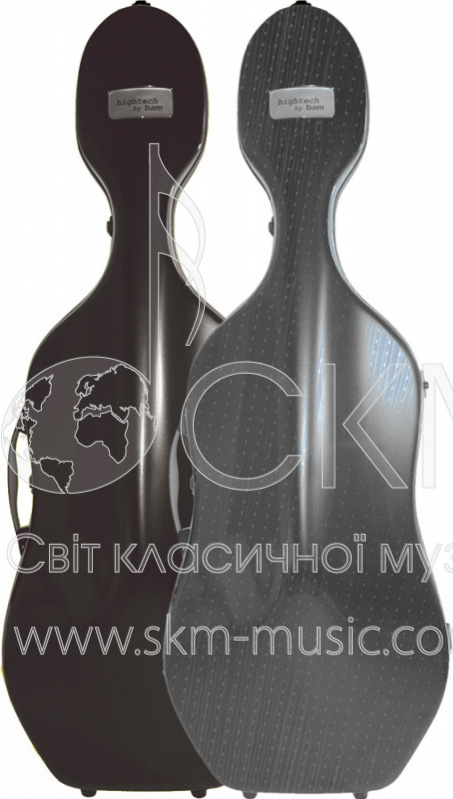 Футляр для виолончели BAM HighTech 3.5 COMPACT
