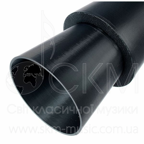 Сурдина для трубы Warburton Ingram - MuteMeister ShowTone