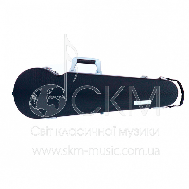 Футляр для скрипки BAM Panther HighTech Contoured