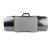 Футляр для альта BAM HighTech Oblong Compact Size с карманом NEW, до 42 см