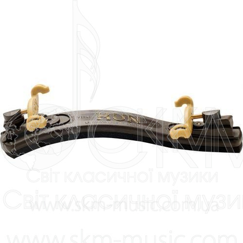Мостик KUN COLLAPSIBLE  для скрипки, 1/2-4/4