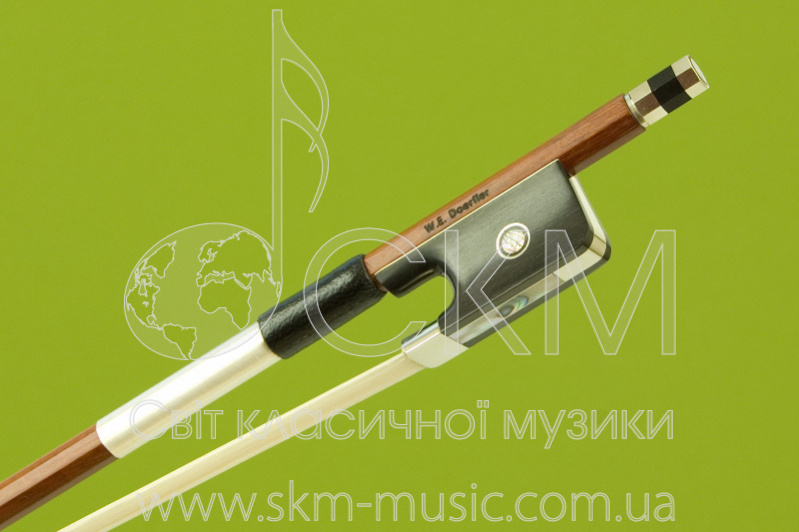 Смычок для альта Doerfler DA19
