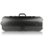 Футляр для альта BAM HighTech Oblong Compact Size с карманом NEW, до 42 см