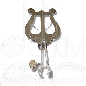 Держатель для нот Riedl 316/303N Lyre, для трубы