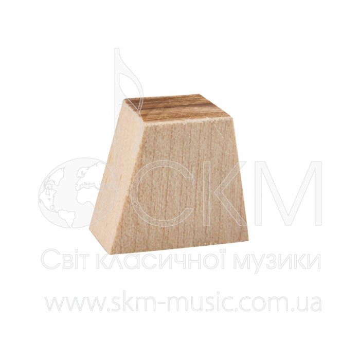 Клин для шпица (головки) кленовый, контрабас