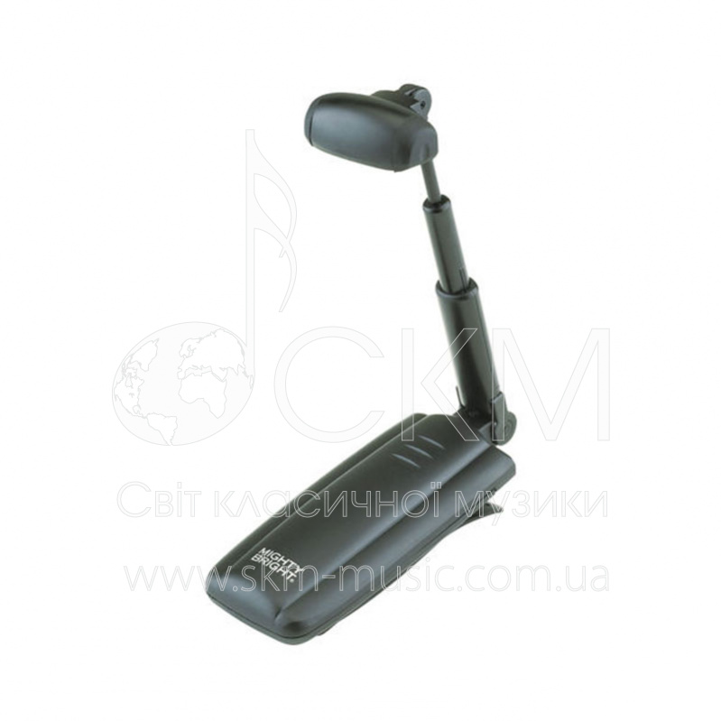 Пюпитр оркестровый Thomann Deluxe, комплект