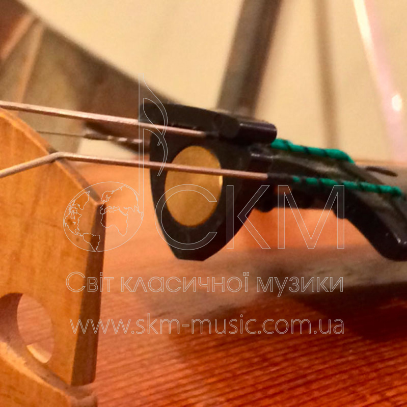 Сурдина для скрипки и альта Alpine 