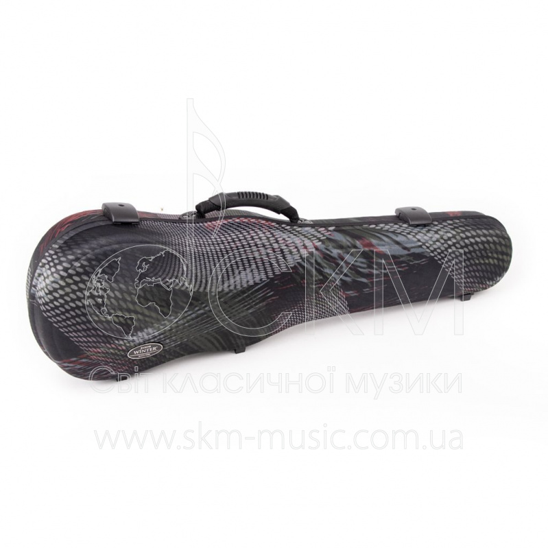 Футляр для скрипки Jakob Winter 51015 Vibe