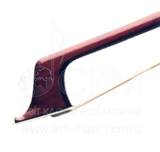 Смычок для виолончели G. R. Knoll, серебро Ce930