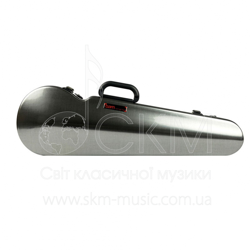 Футляр для скрипки BAM HighTech Contoured