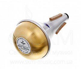 Сурдина для трубы Best Brass