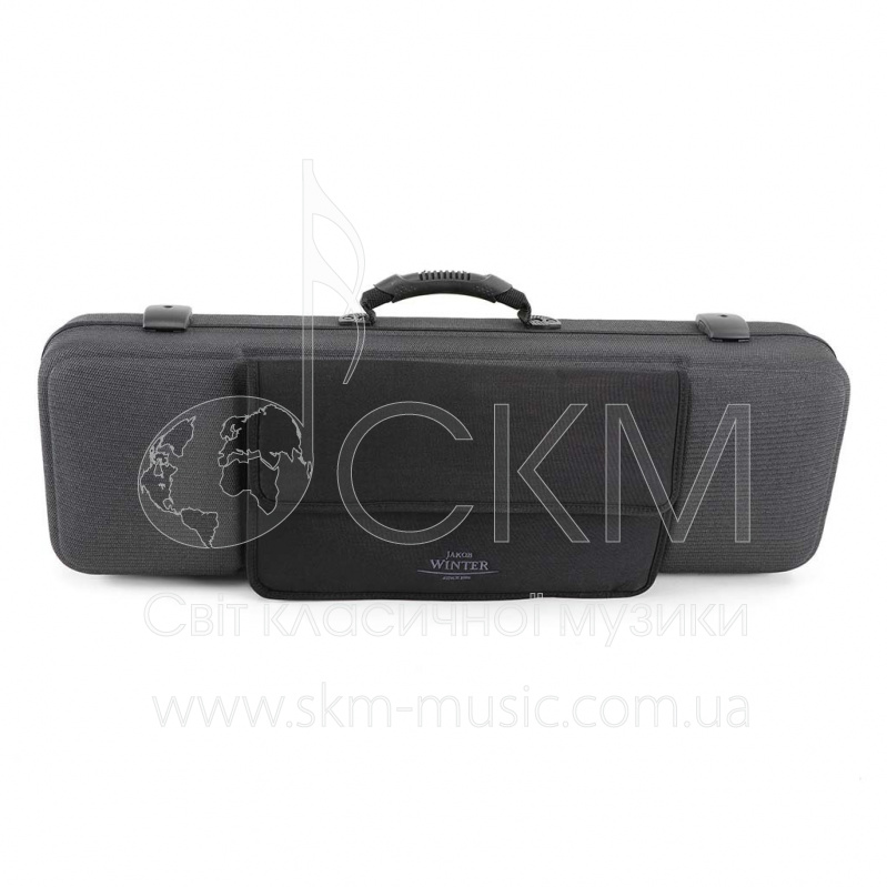 Футляр для скрипки Jakob Winter 51025 NB