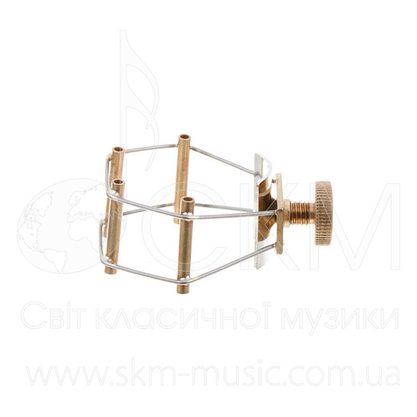 Лигатура для саксофона тенор Francois Louis Ultimate Brass XL