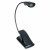 Подсветка для пюпитров Millenium Super Flex Light Lamp, черная