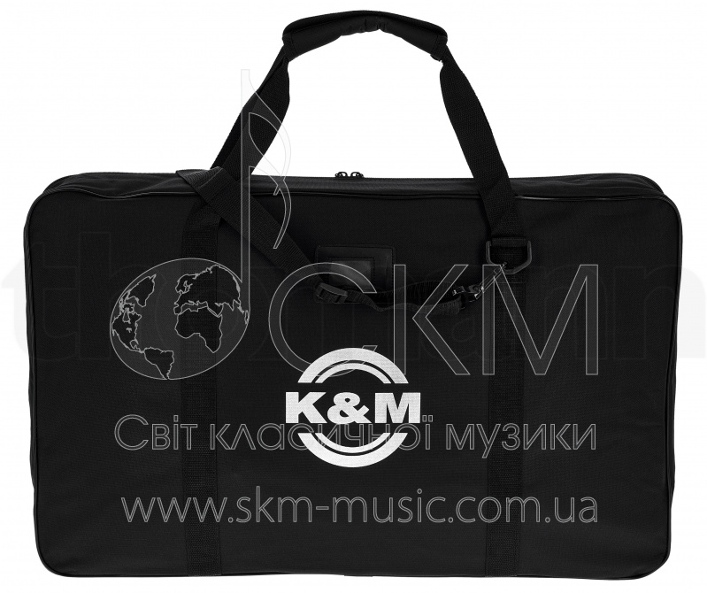 Сумка для переноски оркестровых пюпитров, K&M