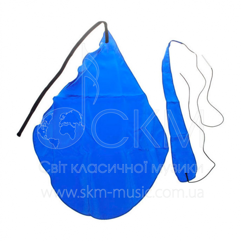 Тряпочка для чистки гобоя KÖLBL 6940