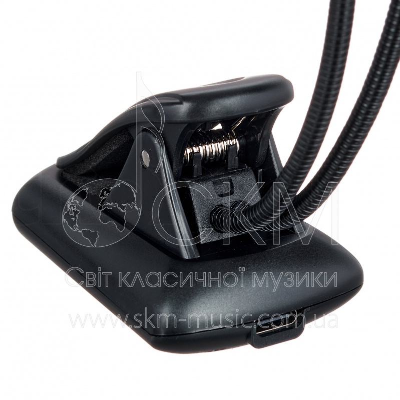 Подсветка для пюпитров K&M 12259 Double2 LED FlexL Akku