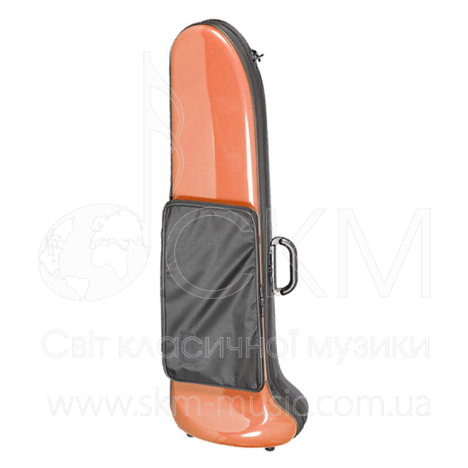 Футляр для тромбона BAM Softpack с карманом
