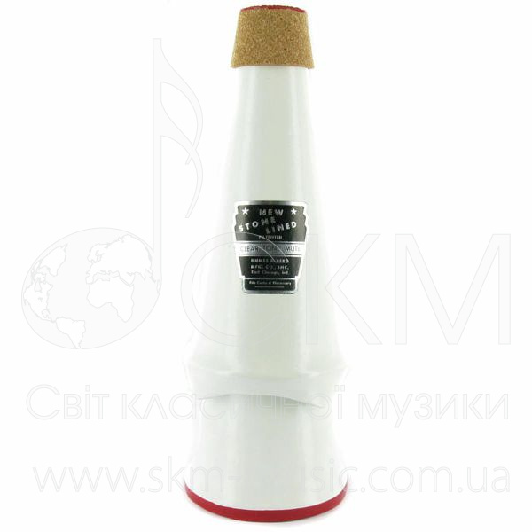 Сурдина для тромбона Humes & Berg New Stone Lined ST-153