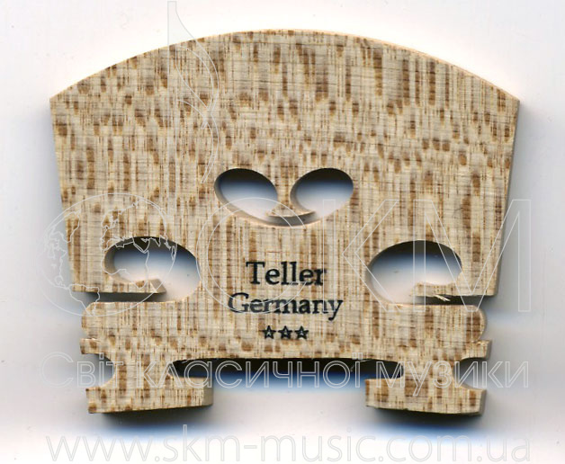 Подставка для скрипки Teller***