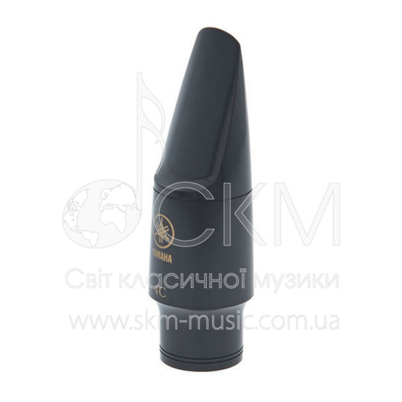 Мундштук для саксофона альт Yamaha 4C standard