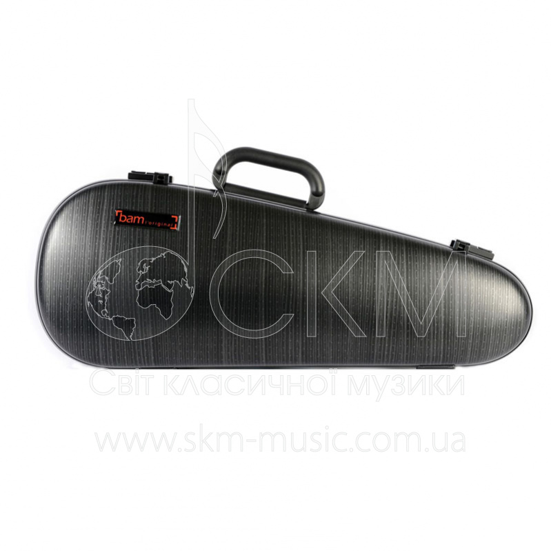Футляр для скрипки BAM HighTech Overhead