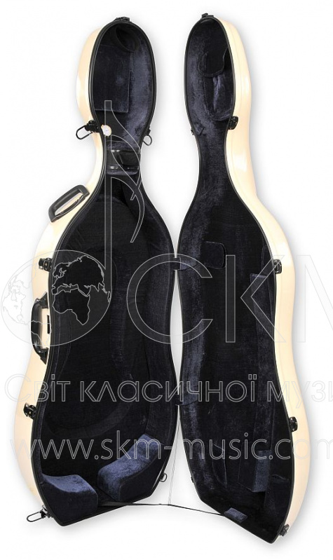 Футляр для виолончели Jakob Winter 133