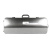 Футляр для альта BAM HighTech Oblong Big Size без кармана, до 43 см