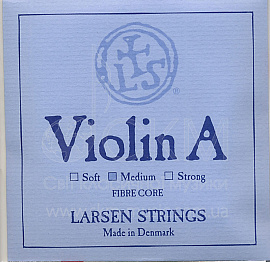 Ля LARSEN, синтетика/алюминий