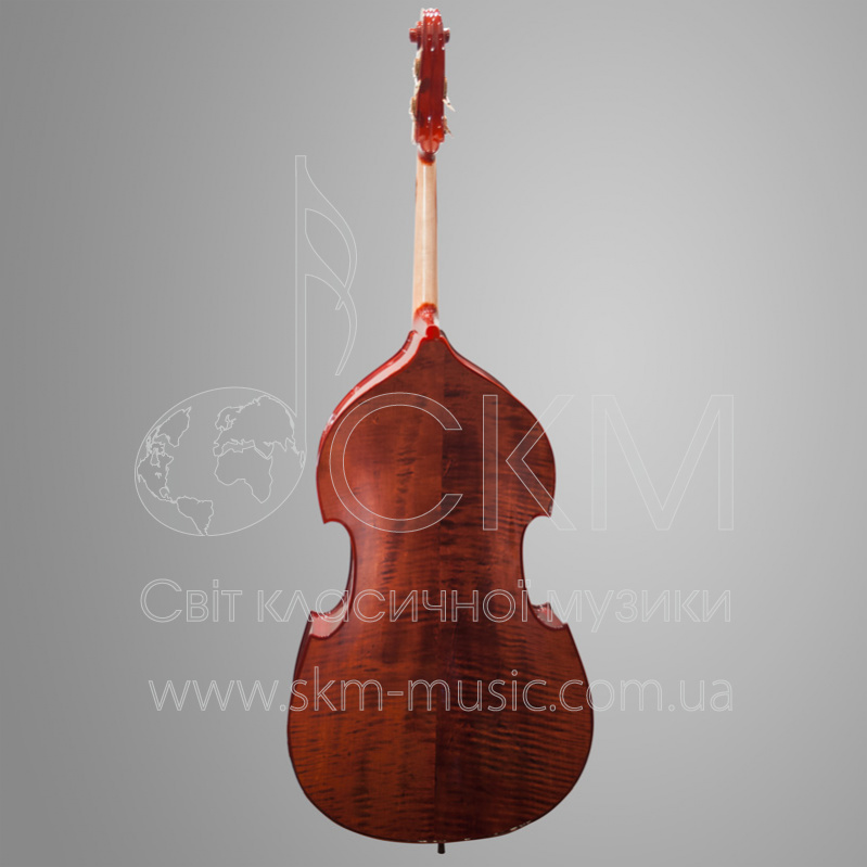 Контрабас YB60DB 3/4-4/4