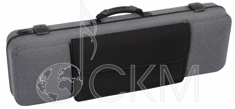 Футляр для альта Jakob Winter 51025 VNB
