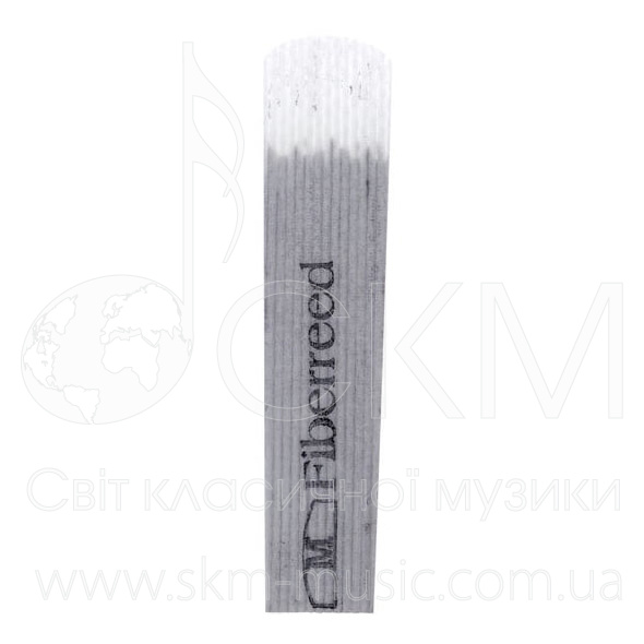Трости для саксофона тенор Harry Hartmann Fiberreed Carbon, карбоновые, штука
