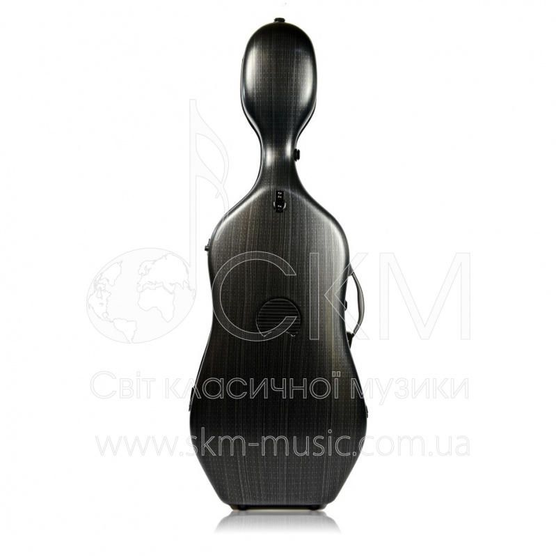 Футляр для виолончели BAM HighTech 3.5 COMPACT