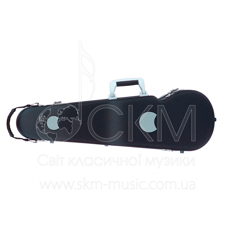Футляр для скрипки BAM Panther HighTech Contoured