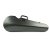 Футляр для альта BAM HighTech Contoured, до 430мм