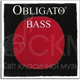 До диез-5 PIRASTRO OBLIGATO SOLO, (solo)