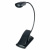 Подсветка для пюпитров Millenium Super Flex Light Lamp, черная