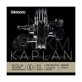 Ми KAPLAN Solutions, алюминиевая обмотка