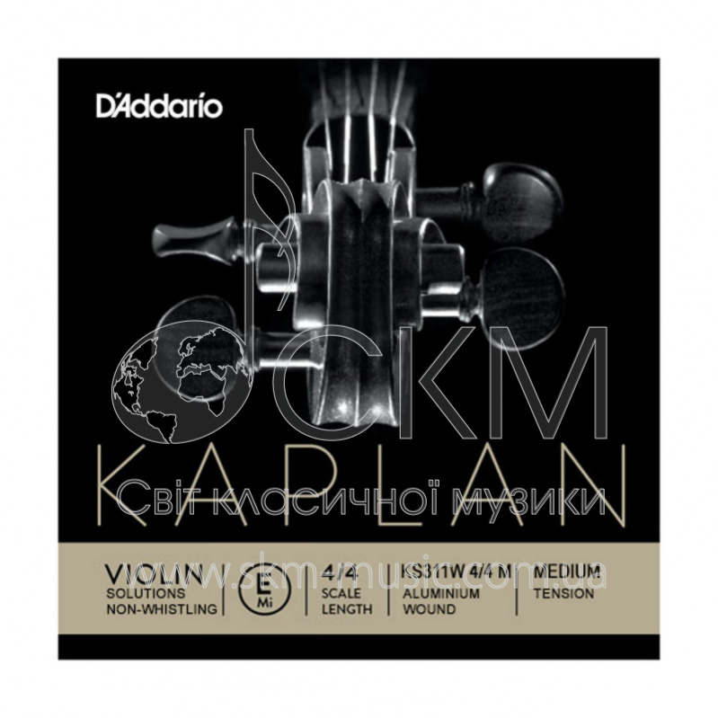 Ми KAPLAN Solutions, алюминиевая обмотка