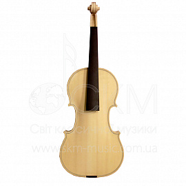 Белая скрипка модель Stradivarius