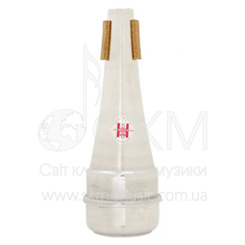 Сурдина для тромбона Harmon Straight Mute Alu