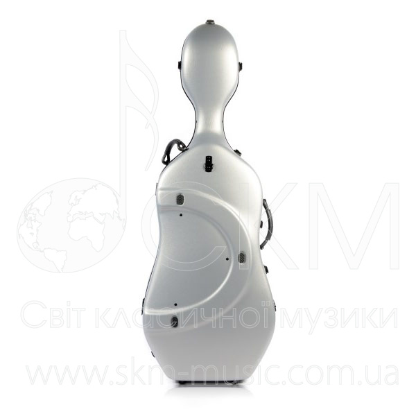 Футляр для виолончели BAM CLASSIK без колесиков
